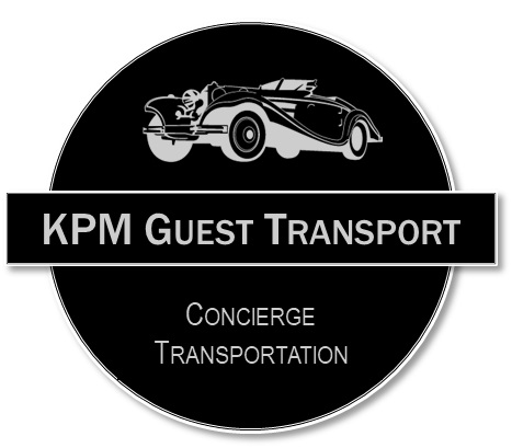 KPM Guest Transport